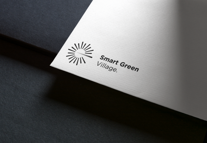 Make it more beneficial. Smart Green Village